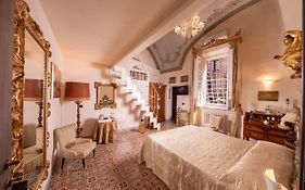Antica Dimora Del Buongoverno Siena